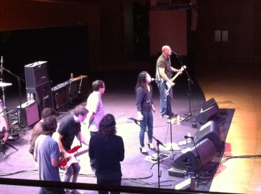 Bob Mould Show 11/21/2011 Bob Mould Show 11/21/2011