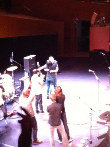 Bob Mould 11/21/2011 Bob Mould 11/21/2011