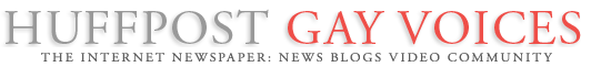 The Huffington Post Gay Voices