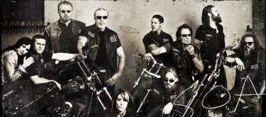 SOA From www.fxnetworks.com - Sons of Anarchy