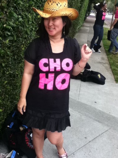 CHO HO1