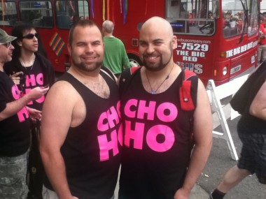 CHO HO2