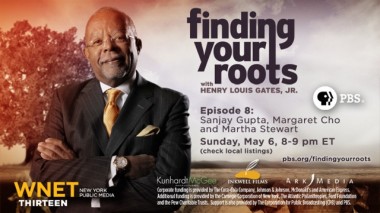 Finding Your Roots