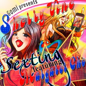 Sexting - Sherry Vine featuring Margaret Cho