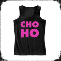 cho ho