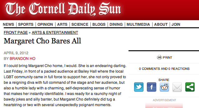 Cornell Daily Sun slike