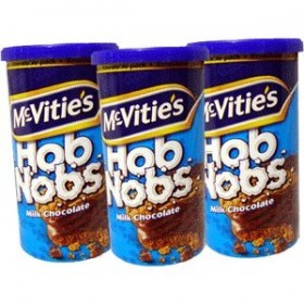 hobnobs