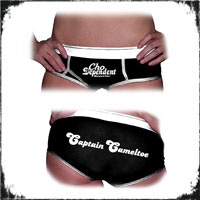 undies